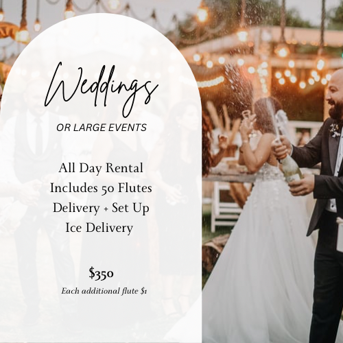 Wedding Package